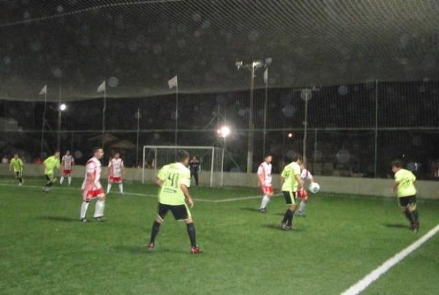 Finais do Campeonato Sete Society acontecem nesta quinta-feira