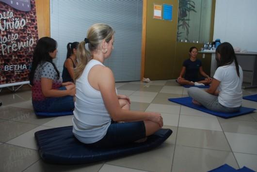Surpresas no Dia da Mulher em empresas de Criciúma
