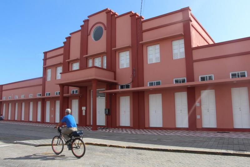 Prefeitura de Laguna publica decreto que regulamenta funcionamento do Mercado Público 