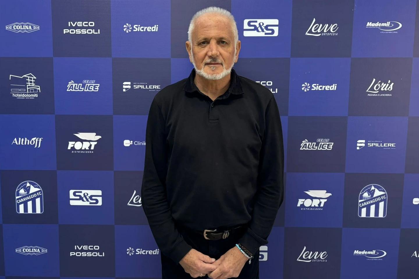 Mirando a Série D de 2026, executivo do Caravaggio fala sobre a montagem do elenco para a Copa SC