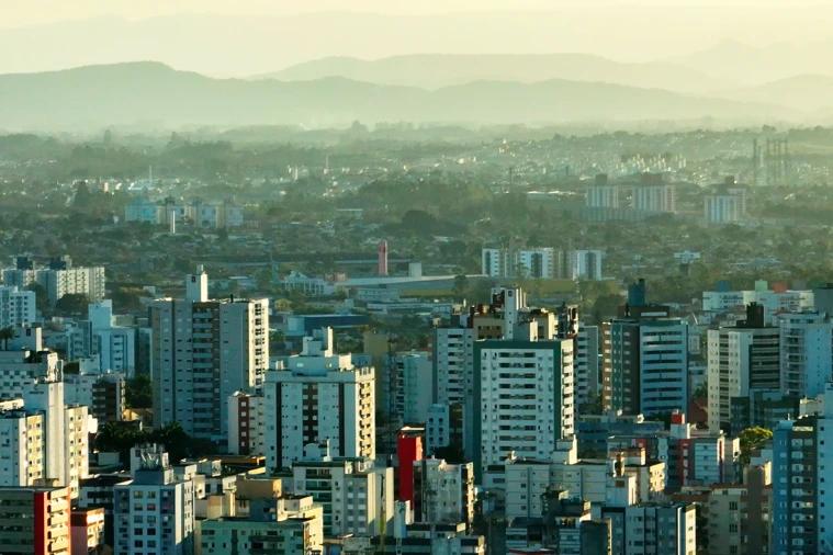 Criciúma lidera índice de eficiência em gestão entre as cidades catarinenses acima de 100 mil habitantes