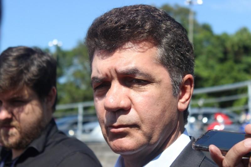 Salvaro chama projeto de isenção do IPTU de demagogo, inconstitucional e promete recorrer no TJ