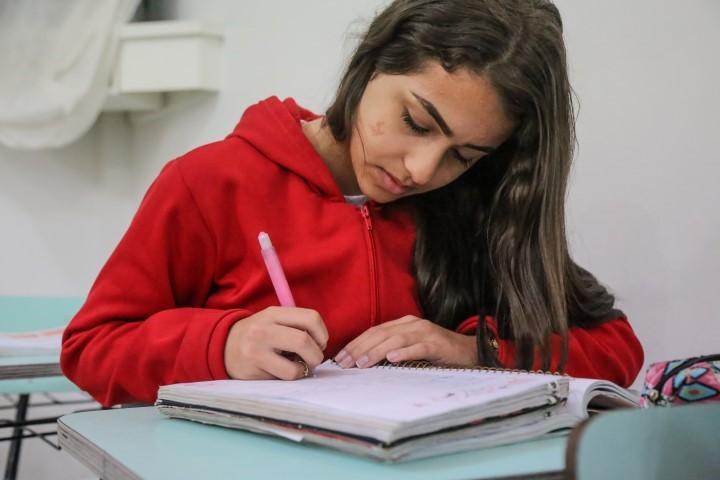 Alunos realizam 2ª fase da Obmep neste sábado