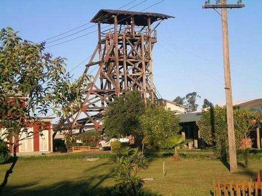 Carbonífera Criciúma: MPSC se manifesta pela decretação de falência