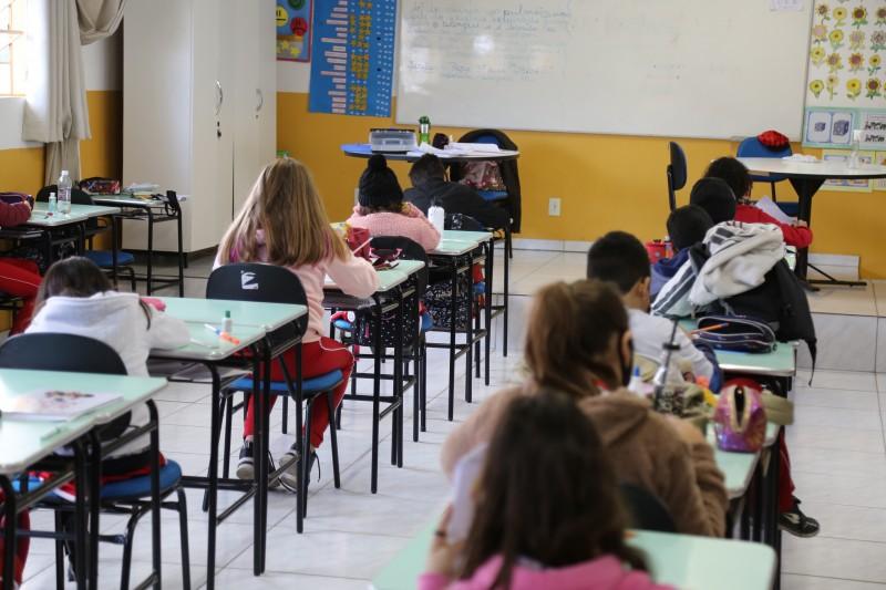 Professores ACTs escolhem vagas nesta terça e quarta-feira em Içara 