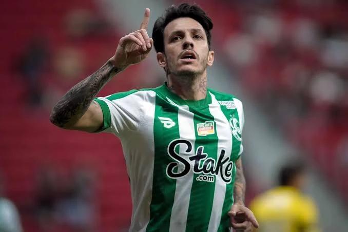 Jean Carlos chega até terça; Tigre se protege no caso Gustavo Maia