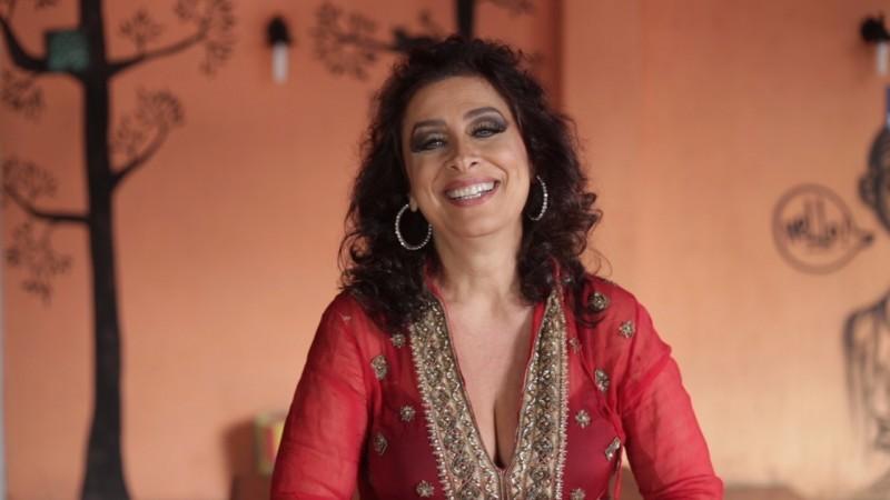 Núcleo da Mulher Empresária promove live com a atriz Raquel Sherazade
