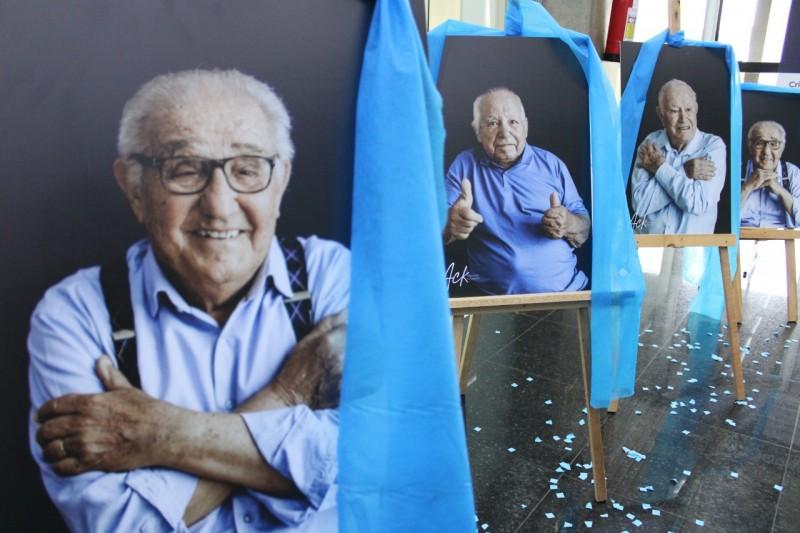 Criciúma inicia campanha Novembro Azul