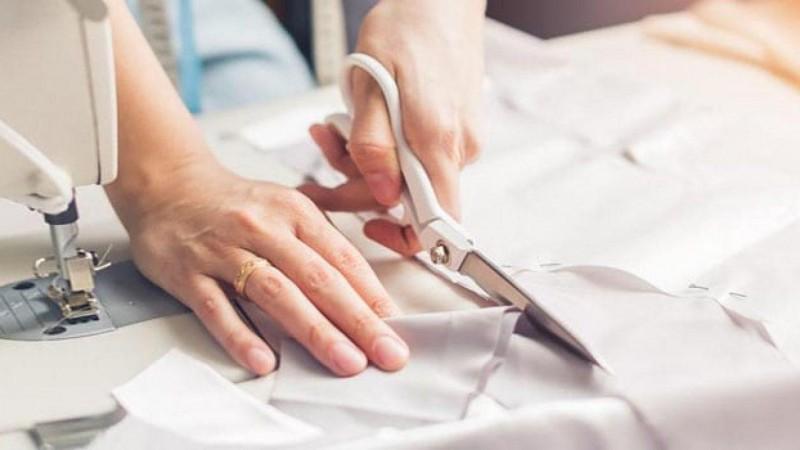 Cocal do Sul: vagas abertas para curso de corte e costura à tarde