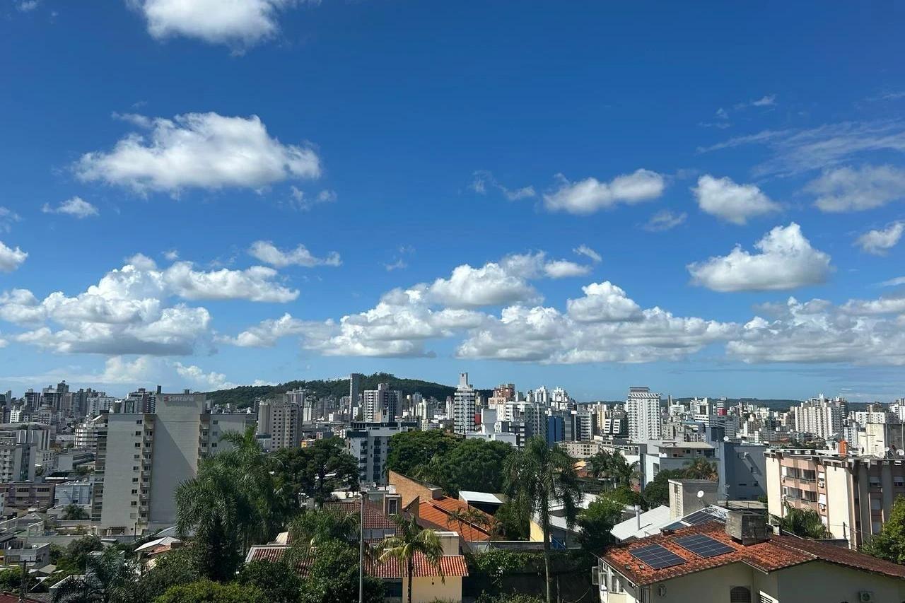 Sol e temperaturas amenas: saiba qual a previsão para o último sábado de fevereiro