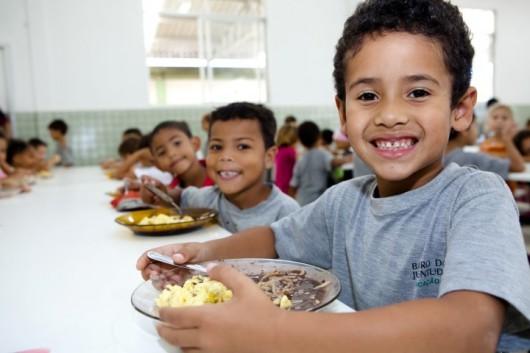 Bairro da Juventude assina parceria com a Nestlé
