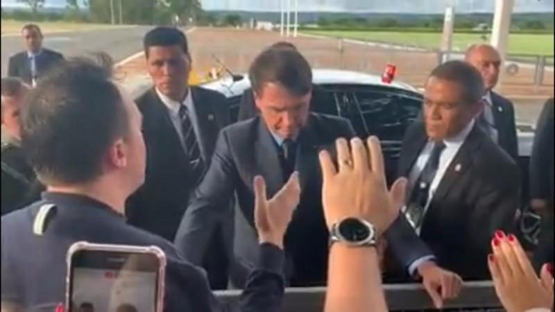 Pastor Lucas conta sobre seu período em Massachusetts