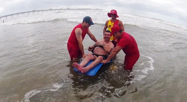 Projeto Praia Acessível retorna ao Rincão em dezembro