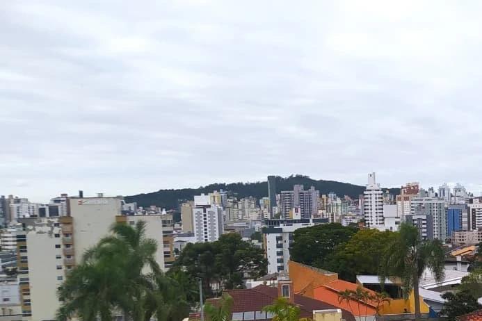 Frio ganha força e termômetros devem marcar 4°C em Criciúma nesta semana