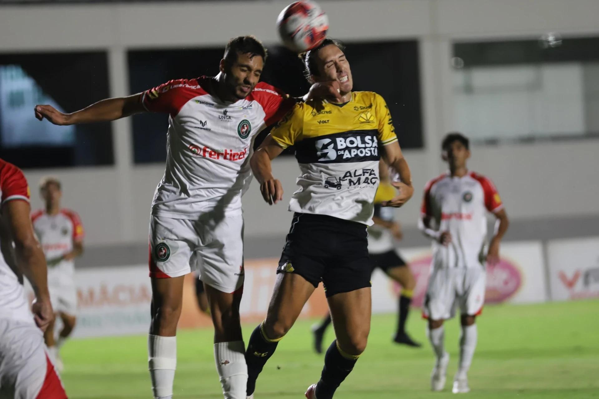 Criciúma não perde para o Concórdia no estádio Heriberto Hülse há 30 anos
