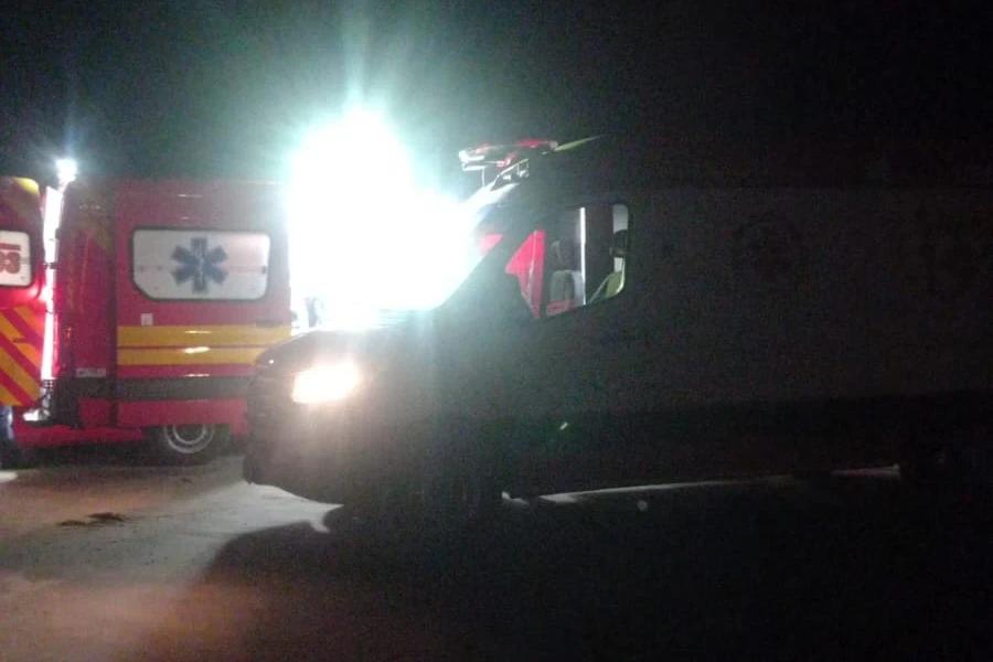 Homem morre afogado em Balneário Arroio do Silva