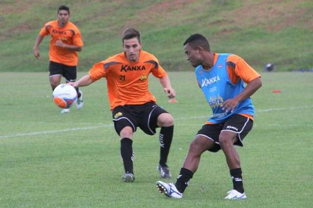  Tigre tem apenas um representante na Seleção da Rodada