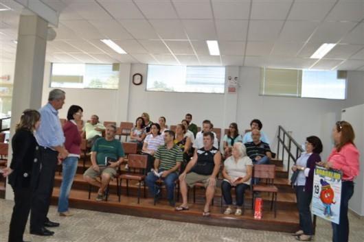 Cocal do Sul lança campanha para aquecer os corações com solidariedade