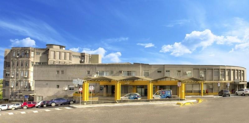 Hospital São João Batista comemora 53 anos
