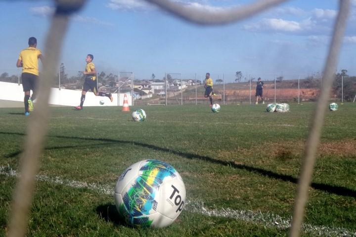 De ânimo renovado, Tigre se prepara para enfrentar o Brasil (RS)