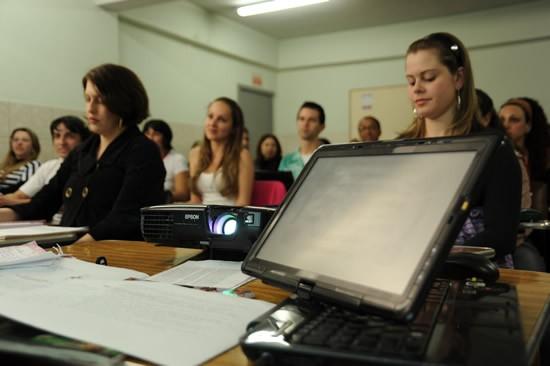 Inscrições abertas para pós-graduação na área da saúde