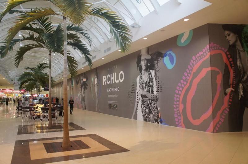Riachuelo inaugura loja no Farol Shopping