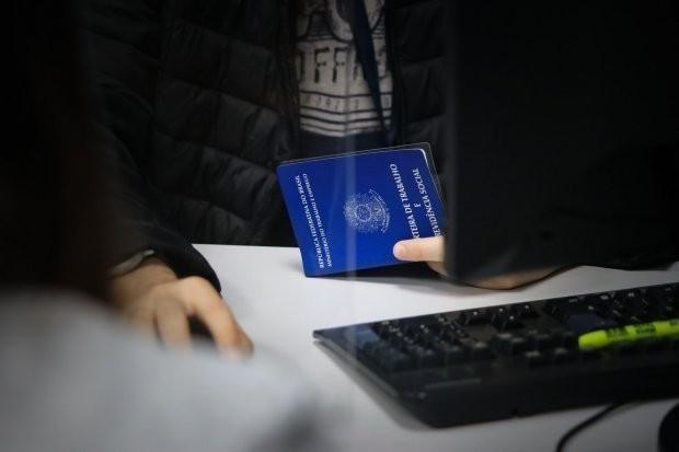 Vagas de emprego no Sul de Santa Catarina