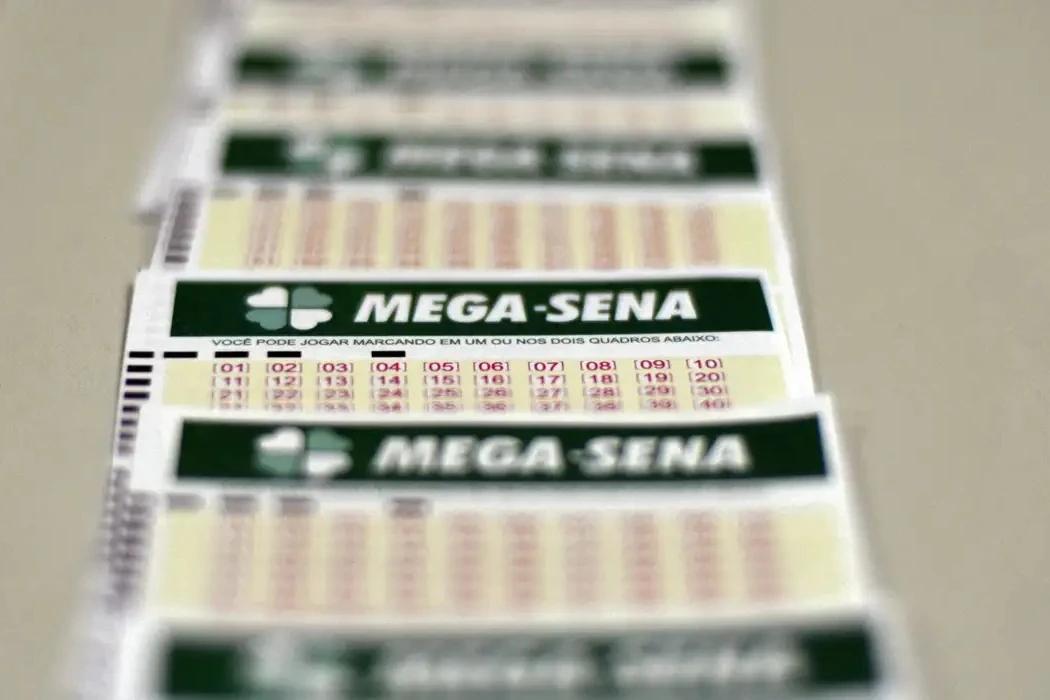 Mega-Sena sorteia prêmio de R$ 11 milhões nesta quinta-feira