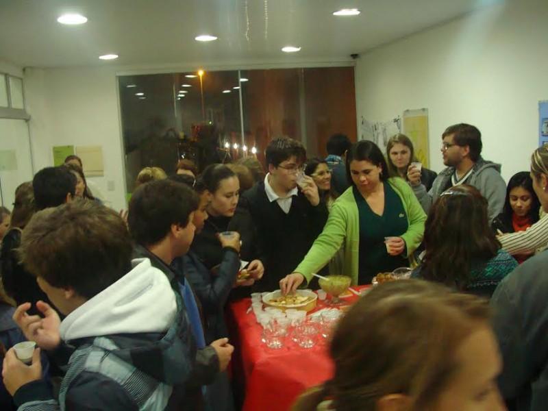 Escola de idiomas promove imersão com La Noche Argentina