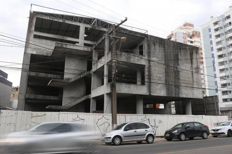 Novos serviços ou até venda no futuro do Complexo