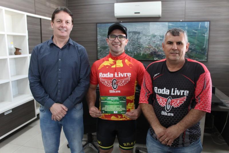 Ciclismo cresce e ganha mais adeptos a cada dia em Araranguá