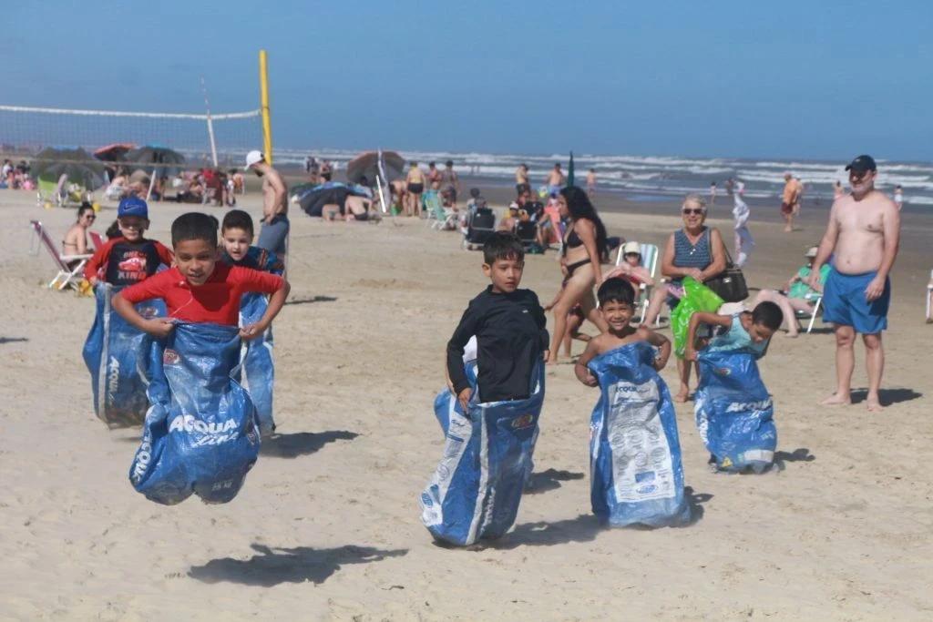 Satc na Praia será neste sábado com programação gratuita no Balneário Rincão