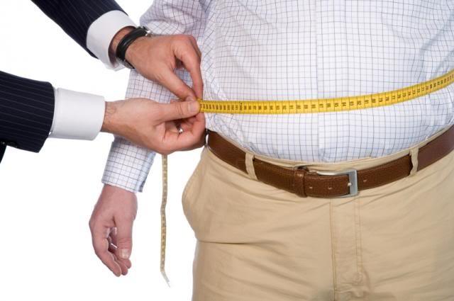 Índice de obesidade no Brasil cresceu 60% nos últimos 10 anos