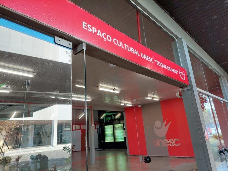 Espaço ‘Toque de Arte’ recebe nova exposição em agosto