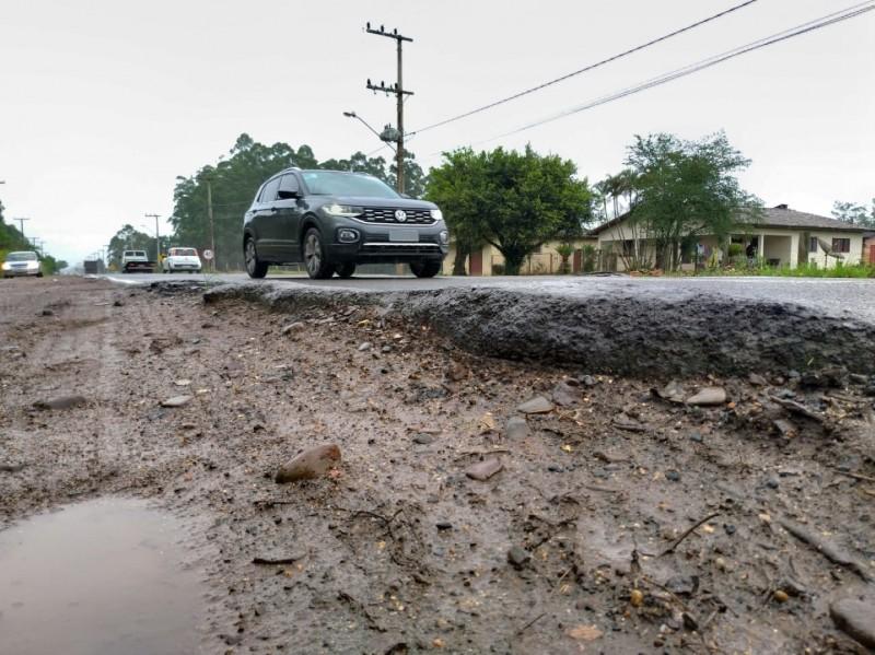 Moradores do Verdinho buscam diálogo e audiência com o novo secretário de Estado da Infraestrutura  
