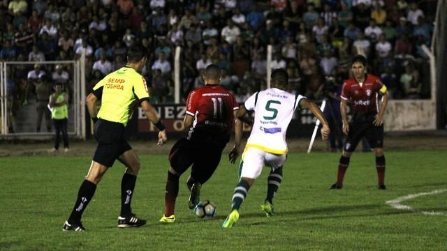 Joinville e mais cinco avançam na Copa do Brasil