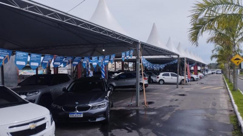Cooperativa Acentra realiza Feirão de Veículos em Araranguá