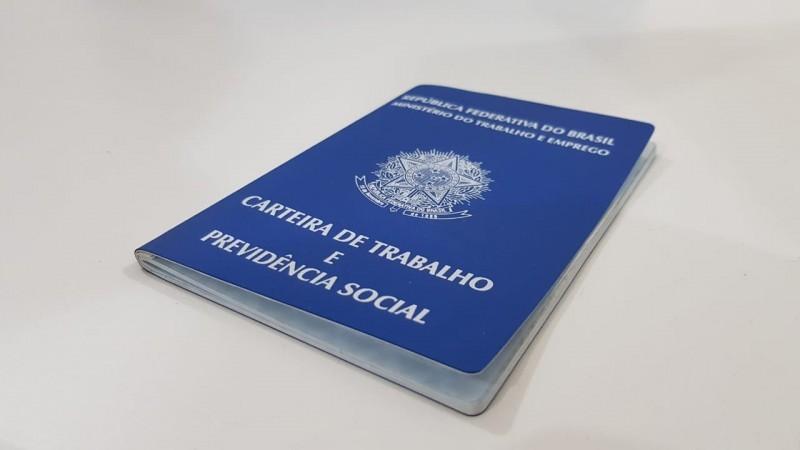 Sine divulga vagas de emprego disponíveis esta semana em Siderópolis