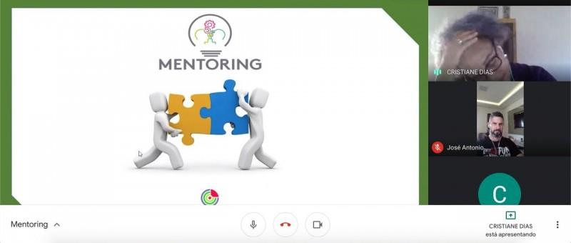 Programa Mentoring realiza primeira edição na Unesc em Araranguá