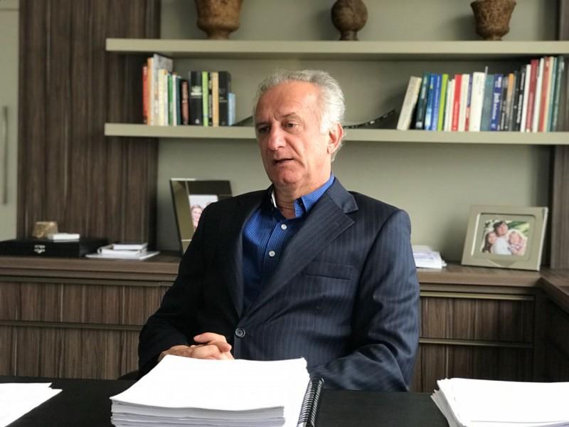 Sinduscon exalta ano de engajamento em mudanças importantes para a economia