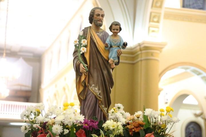 Festa solidária em honra a São José continua neste fim de semana