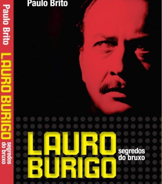 Lançamento de livro sobre Lauro Búrigo será neste sábado