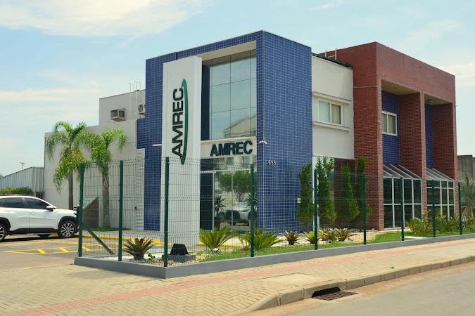 AMREC sedia treinamento para gestores municipais de convênios