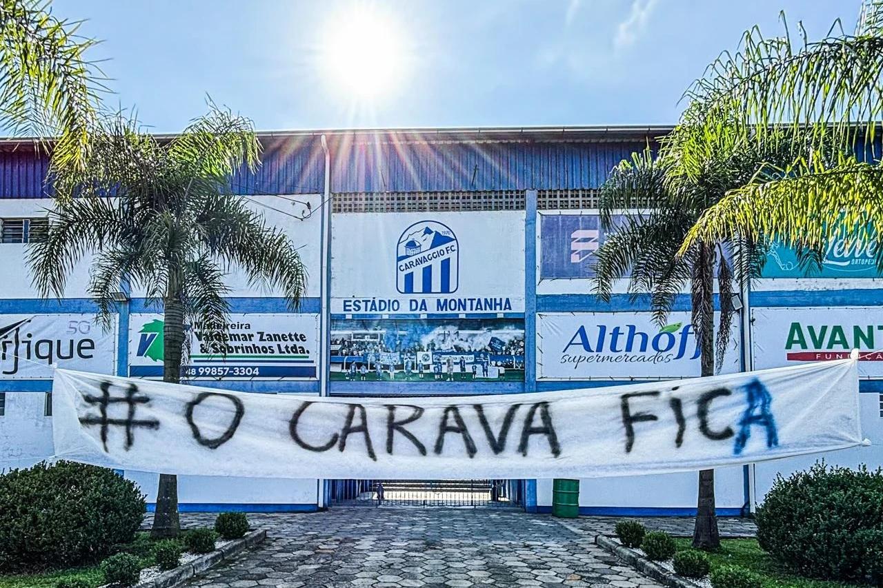 Saiba o que está em jogo para Criciúma e Caravaggio na última rodada