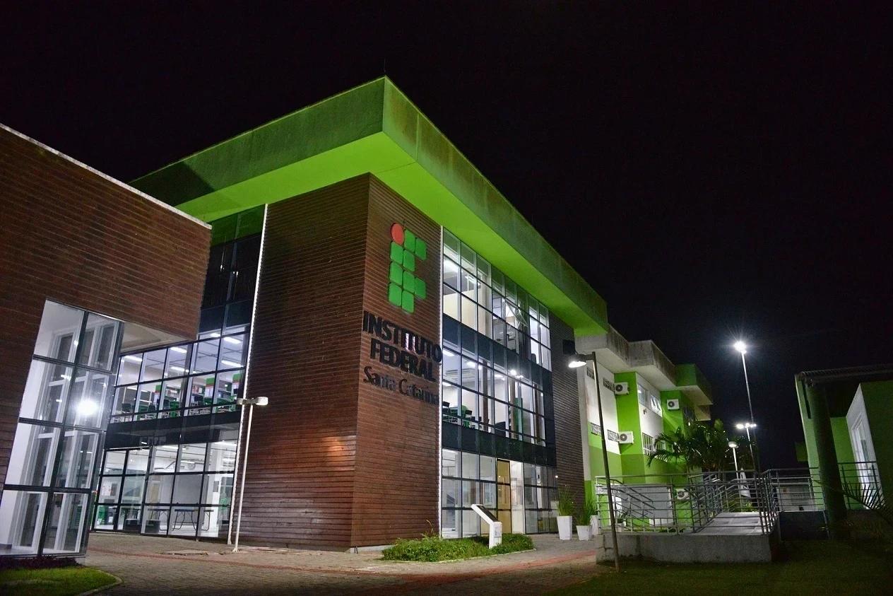 Programa Partiu IF: inscrições estão abertas para estudantes de escolas públicas