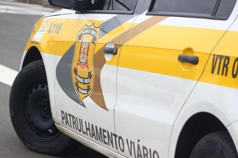 DTT reforça cuidados no trânsito no feriado da Sexta-Feira Santa em Criciúma