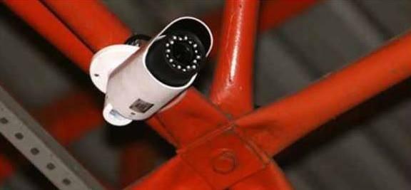 Câmeras serão instaladas em terminais e rodoviária de Criciúma