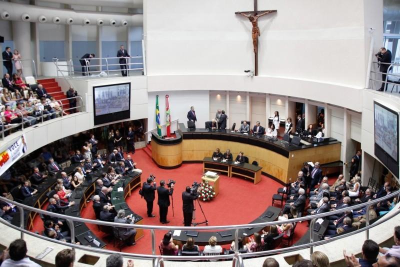 Infraestrutura, transparência e saúde são pautas dos deputados estaduais da região