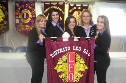 13º Conferência Distrital Múltiplo LEO LD