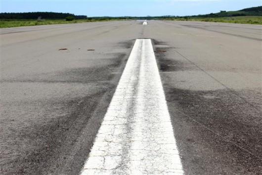 NHT, Azul, TAM e Gol estão confirmadas no Aeroporto Regional de Jaguaruna